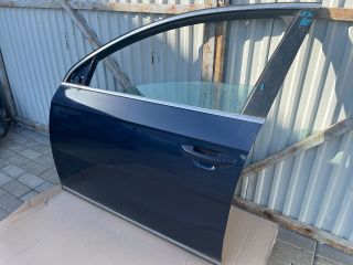 bontott VW PASSAT B7 Bal első Ajtó (Részeivel)