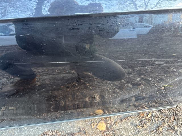 bontott VW PASSAT B7 Bal első Ajtó (Részeivel)