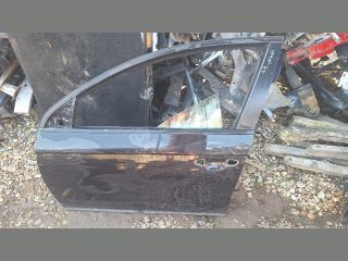 bontott VW PASSAT B7 Bal első Ajtó (Üres lemez)