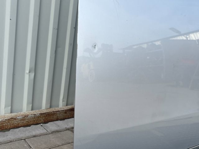bontott VW PASSAT B7 Bal első Ajtó (Üres lemez)