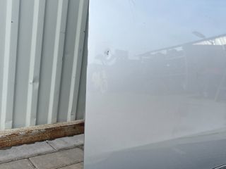 bontott VW PASSAT B7 Bal első Ajtó (Üres lemez)