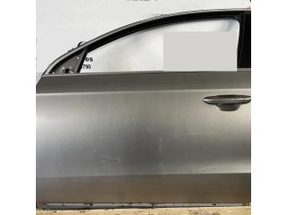 bontott VW PASSAT B7 Bal első Ajtó (Üres lemez)