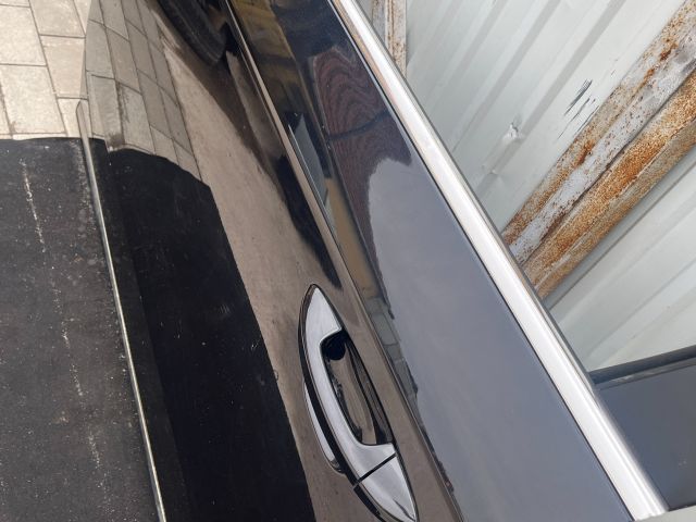 bontott VW PASSAT B7 Bal első Ajtó (Üres lemez)