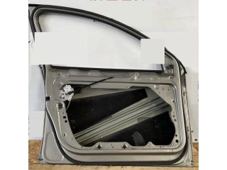 bontott VW PASSAT B7 Bal első Ajtó (Üres lemez)