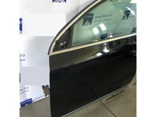 bontott VW PASSAT B7 Bal első Ajtó (Üres lemez)