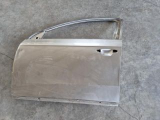 bontott VW PASSAT B7 Bal első Ajtó (Üres lemez)