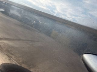 bontott VW PASSAT B7 Bal első Ajtó (Üres lemez)