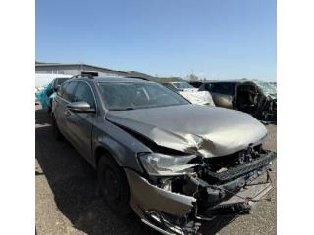 bontott VW PASSAT B7 Bal első Ajtó (Üres lemez)