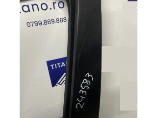 bontott VW PASSAT B7 Bal első Ajtó (Üres lemez)