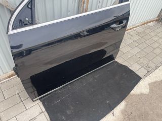 bontott VW PASSAT B7 Bal első Ajtó (Üres lemez)