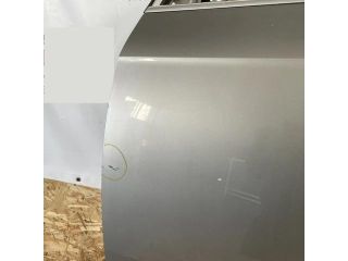 bontott VW PASSAT B7 Bal első Ajtó (Üres lemez)