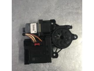 bontott VW PASSAT B7 Bal első Ajtó Vezérlőegység