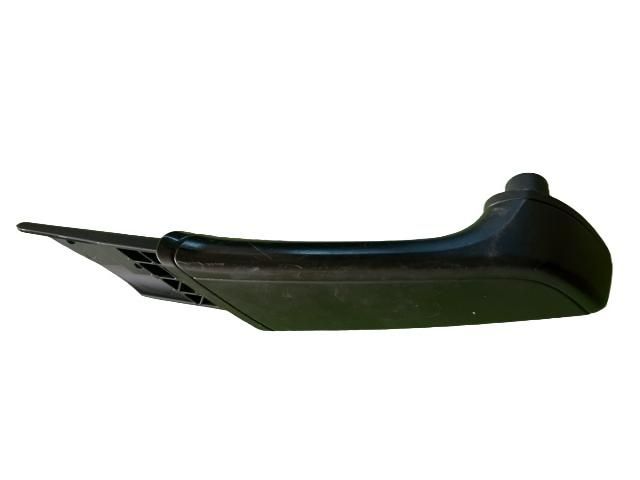 bontott VW PASSAT B7 Bal első Ajtóbehúzó