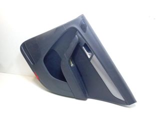 bontott VW PASSAT B7 Bal első Ajtókeret Burkolat