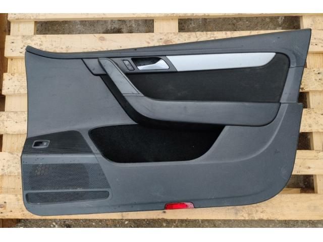 bontott VW PASSAT B7 Bal első Ajtókeret Burkolat