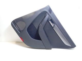 bontott VW PASSAT B7 Bal első Ajtókeret Burkolat