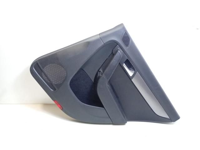 bontott VW PASSAT B7 Bal első Ajtókeret Burkolat