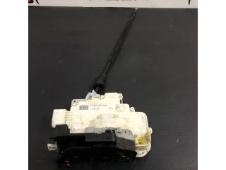 bontott VW PASSAT B7 Bal első Ajtózár