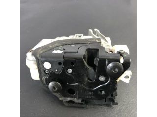 bontott VW PASSAT B7 Bal első Ajtózár