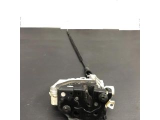 bontott VW PASSAT B7 Bal első Ajtózár