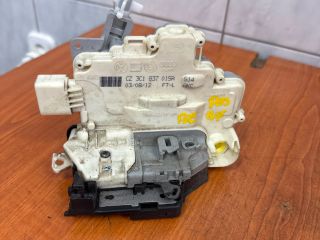 bontott VW PASSAT B7 Bal első Ajtózár