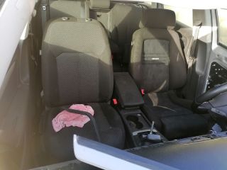 bontott VW PASSAT B7 Bal első Ajtózár