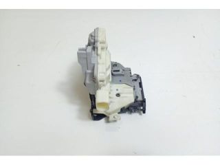 bontott VW PASSAT B7 Bal első Ajtózár