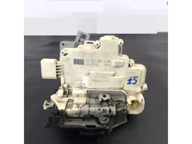 bontott VW PASSAT B7 Bal első Ajtózár