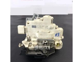 bontott VW PASSAT B7 Bal első Ajtózár