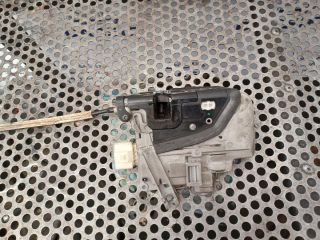 bontott VW PASSAT B7 Bal első Ajtózár