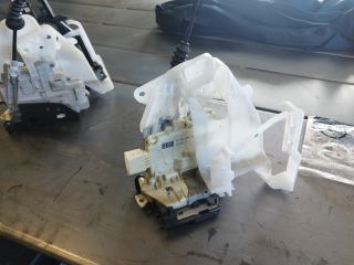 bontott VW PASSAT B7 Bal első Ajtózár