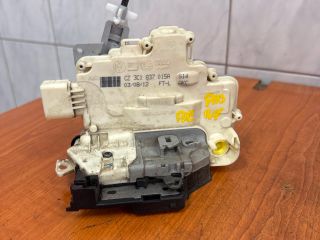 bontott VW PASSAT B7 Bal első Ajtózár