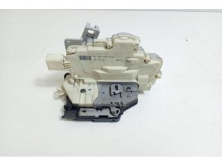 bontott VW PASSAT B7 Bal első Ajtózár