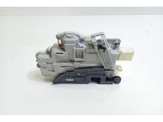 bontott VW PASSAT B7 Bal első Ajtózár