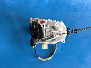 bontott VW PASSAT B7 Bal első Ajtózár