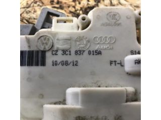 bontott VW PASSAT B7 Bal első Ajtózár