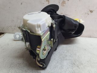 bontott VW PASSAT B7 Bal első Biztonsági Öv