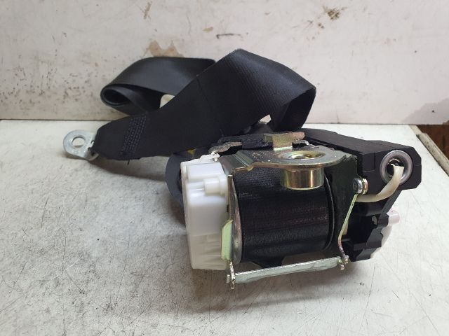 bontott VW PASSAT B7 Bal első Biztonsági Öv