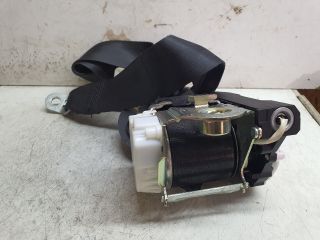 bontott VW PASSAT B7 Bal első Biztonsági Öv