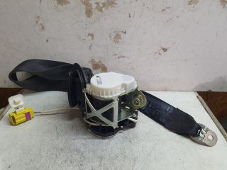 bontott VW PASSAT B7 Bal első Biztonsági Öv