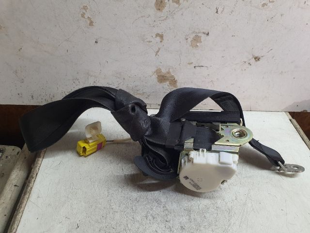 bontott VW PASSAT B7 Bal első Biztonsági Öv