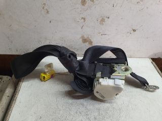 bontott VW PASSAT B7 Bal első Biztonsági Öv