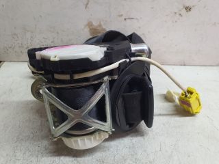 bontott VW PASSAT B7 Bal első Biztonsági Öv