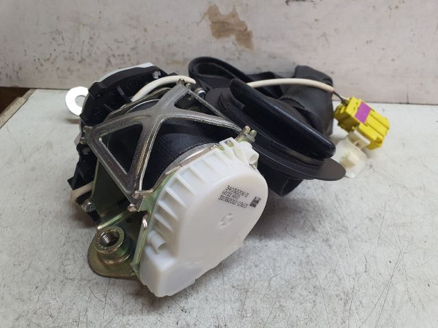 bontott VW PASSAT B7 Bal első Biztonsági Öv