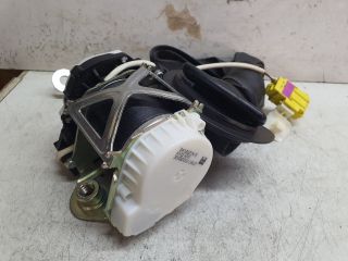 bontott VW PASSAT B7 Bal első Biztonsági Öv