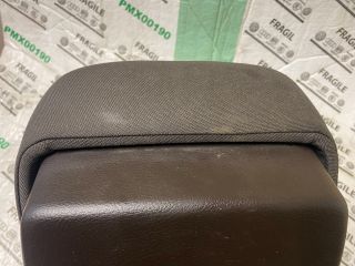 bontott VW PASSAT B7 Bal első Fejtámla