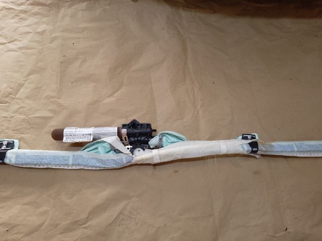 bontott VW PASSAT B7 Bal első Függöny Légzsák