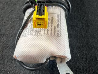 bontott VW PASSAT B7 Bal első Függöny Légzsák