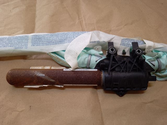 bontott VW PASSAT B7 Bal első Függöny Légzsák