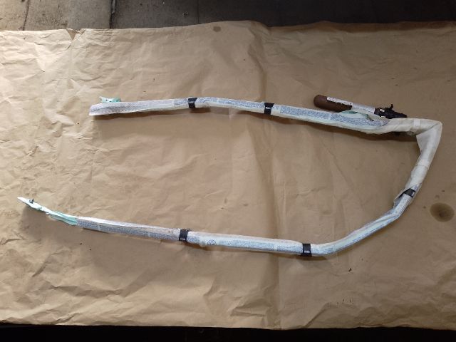 bontott VW PASSAT B7 Bal első Függöny Légzsák